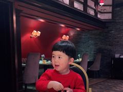 -铜锣湾·有麝自然香(重庆新天地店)