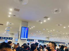 -吉隆坡国际机场