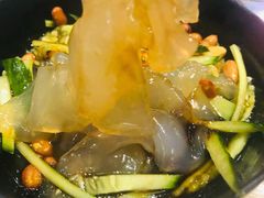 -嘎嘎鸭下巴·爆辣干锅(明教寺店)