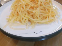 -叁拾壹克饺子·东北菜(国贸店)