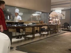 -京香轩·中餐厅(上海中庚聚龙酒店)