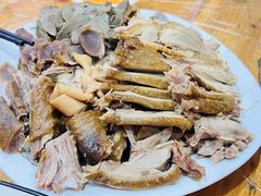 -官塘锋记鱼生·生腌·砂锅粥(牌坊街店)