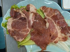 -牛犇炭火烤肉·鲜切烤肉(承德总店)