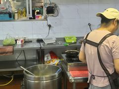 -雪琴面馆富安特色鱼汤面(城中花园店)