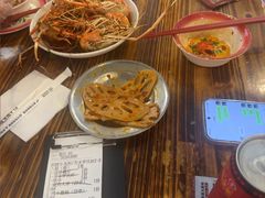 -冶建镜子·中国龙虾王(总店)