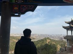 -大青山野生动物园