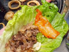 -杨小佳·齐齐哈尔烤肉·烤串(广州店)
