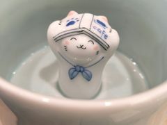 -猫的天空之城概念书店(印象城购物中心店)