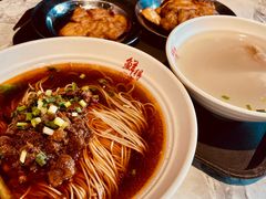-鲜得来排骨年糕(即墨路店)
