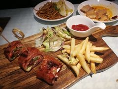 -红屋牛排(闽江路店)