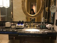 -长沙富力万达文华酒店