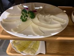 -蜀九香火锅(彩虹店)