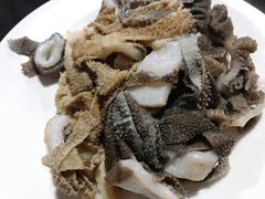 鲜牛百叶-天桥老金涮肉(牛街店)