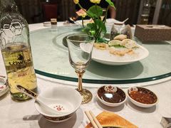 -万宝海鲜舫(劳动公园店)