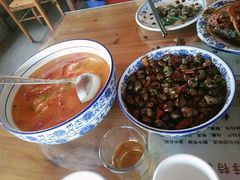 -洞天食府(北大街店)