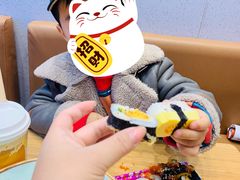 -玩米匠(寿司·刺身·金水正弘城店)