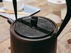-铁公鸡·四川料理(天环广场店)
