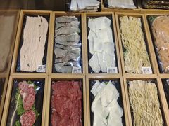 -阿串串老火锅(力盟店)