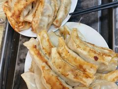 -劈柴院锅贴(沈阳路店)