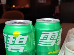 -额尔敦传统涮(体育场店)