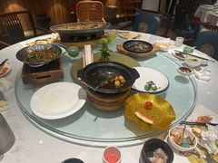 -中国徽菜·徽商故里(广安门店)