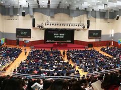 -华东师范大学第二附属中学(张江校区)
