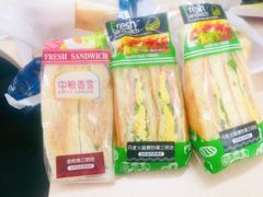 三明治-中粮丰通（北京)食品有限公司
