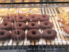 -好利来(川大店)