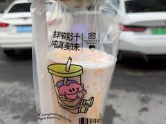 -潮汕良心果汁(金新北路店)