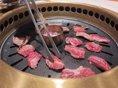 -花味烤肉·拌饭(建邺万达店)