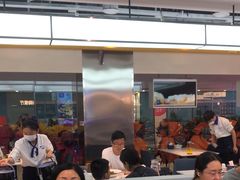 -兰湘子·湘菜小炒(盛龙广场店)