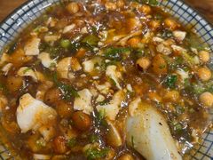 -曾笼笼牛肉饼