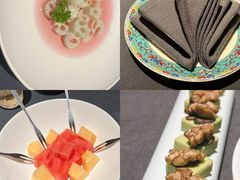 -肆月河豚·淮扬菜·湘菜(华天店)