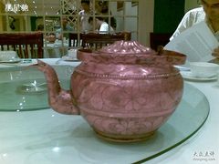 20100624(003)-阿拉丁新疆风味餐厅·清真(罗廊巷店)