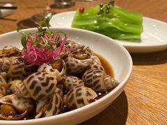 东海醉花螺-宁波柏悦酒店·钱湖渔港