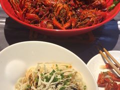 -红辣椒·川菜·火锅(张杨路店)