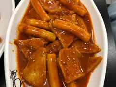 -桃园中华料理炸酱面(燕儿岛路店)