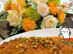 -老回回饺子馆(海洋馆店)