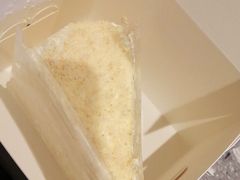 榴莲千层-糖涩(新佳丽店)