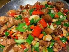 -湘当有饭剁椒鱼头(昆山招商花园城店)