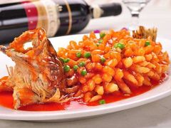 -鱼食饭稻·苏浙土菜17年老馆子(平江路店)