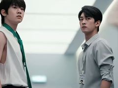 -SFC上影影城(港汇永华IMAX激光店)