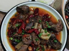 -龙聚德北京烤鸭(沙坪坝华宇A馆店)