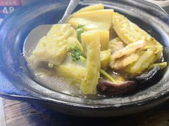 -百年银屏蚝烙·潮汕菜·非遗(乐山店)
