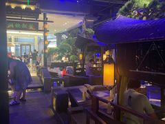 -绿茶餐厅(千岛湖银泰城店)