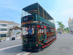 -赤坎·广东华侨国际旅游度假区