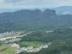 -丹霞山风景名胜区