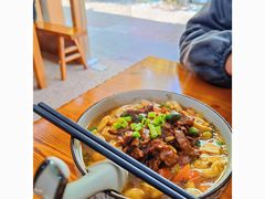 -荣荣面馆(丹溪大道店)