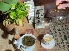 -茶仓茶叶茶馆(曾厝垵店)