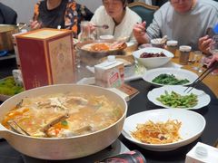 -味莊餐厅(康庄南街店)